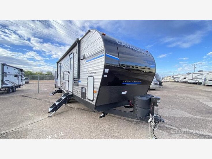 Thumbnail Photo undefined for New 2023 Coachmen Catalina